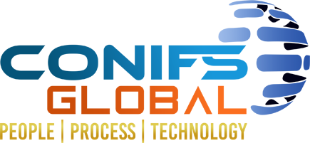 CONIFS Logo