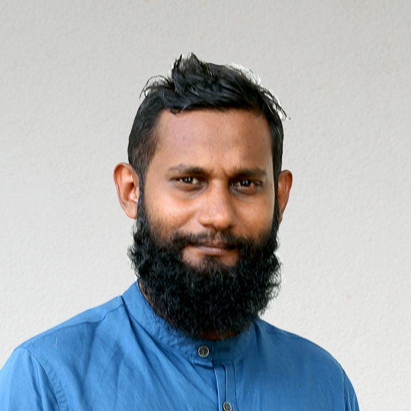 Mevan Liyanage